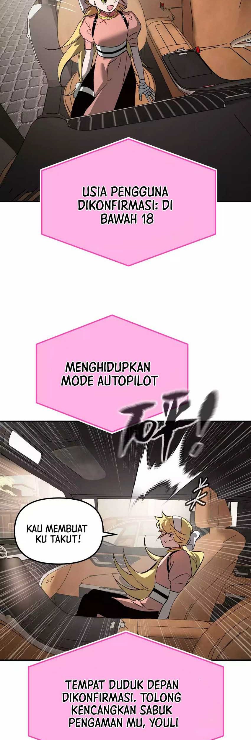The Evil Ring Chapter 19 Gambar 22
