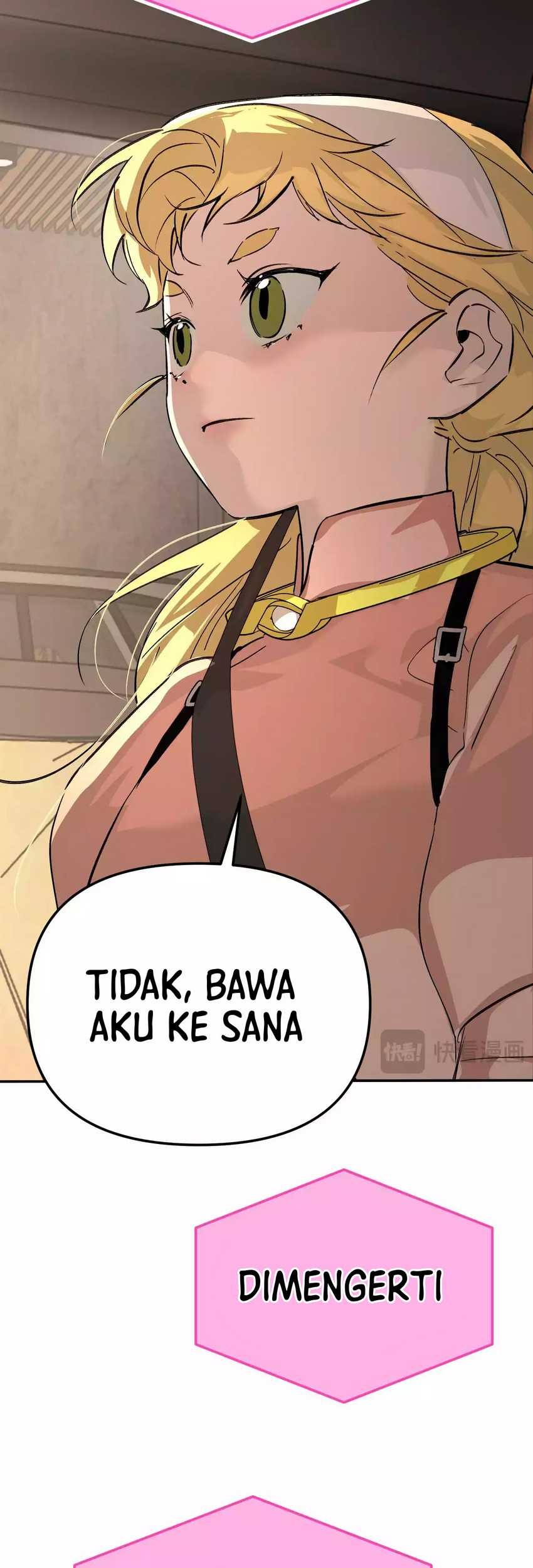The Evil Ring Chapter 19 Gambar 28