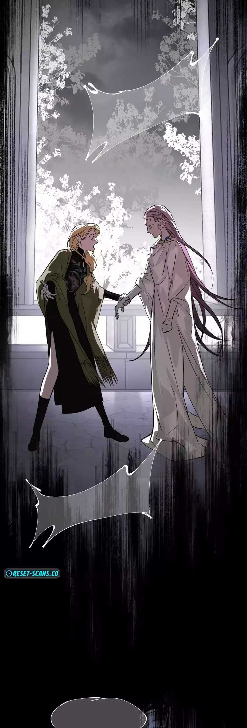 The Evil Ring Chapter 19 Gambar 40