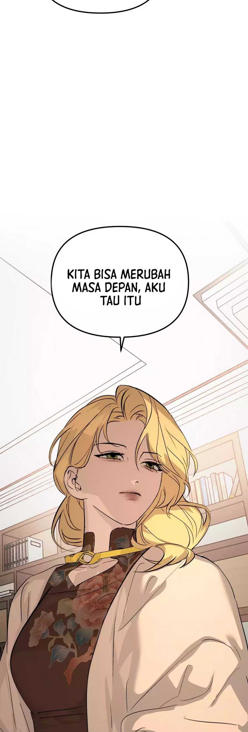 The Evil Ring Chapter 19 Gambar 48