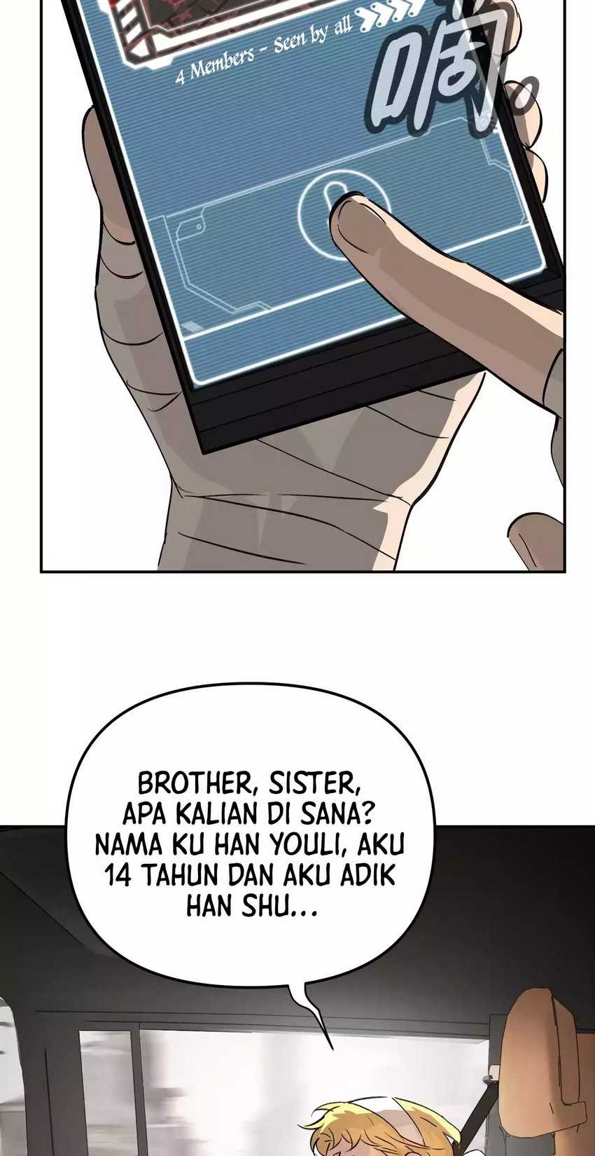 The Evil Ring Chapter 19 Gambar 59