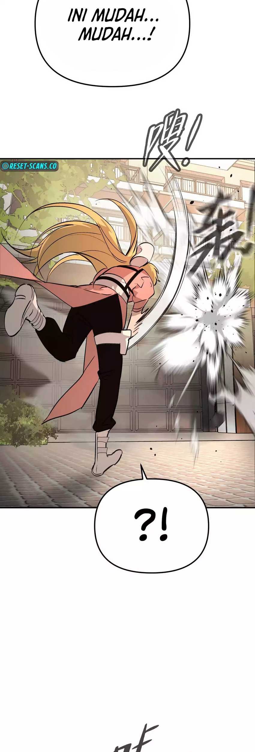 The Evil Ring Chapter 19 Gambar 3