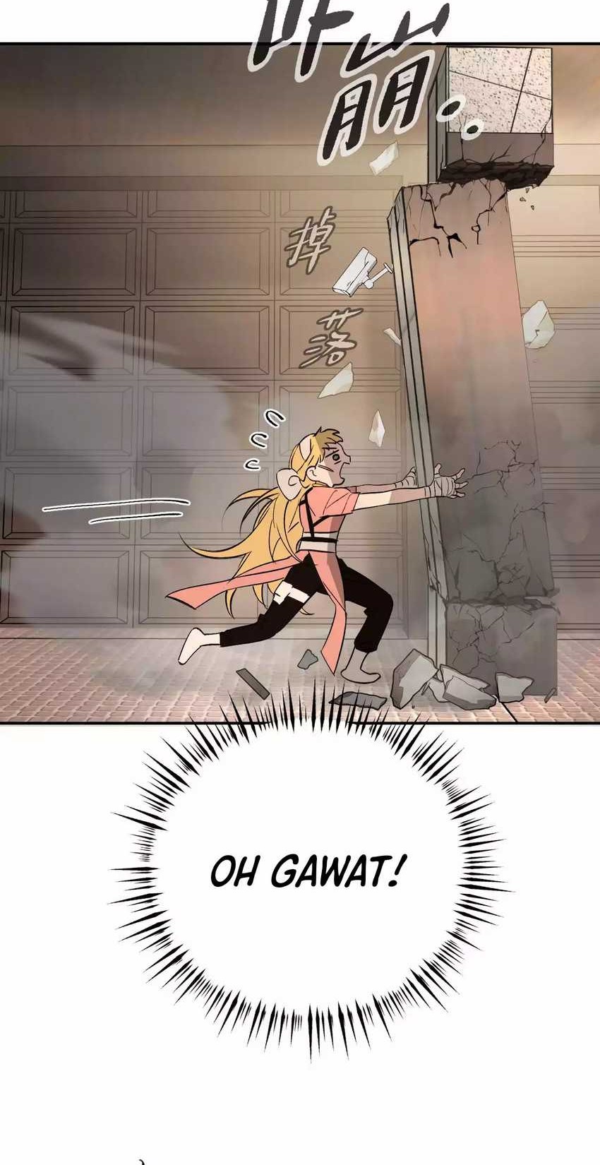 The Evil Ring Chapter 19 Gambar 4