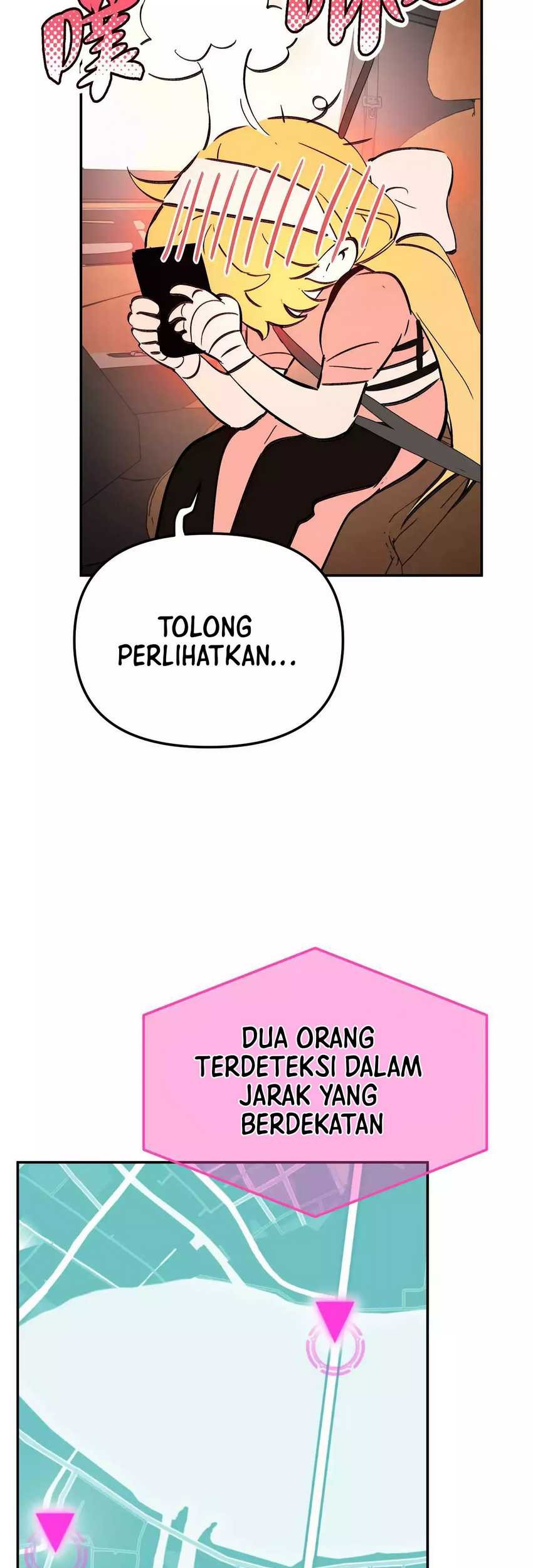 The Evil Ring Chapter 19 Gambar 70