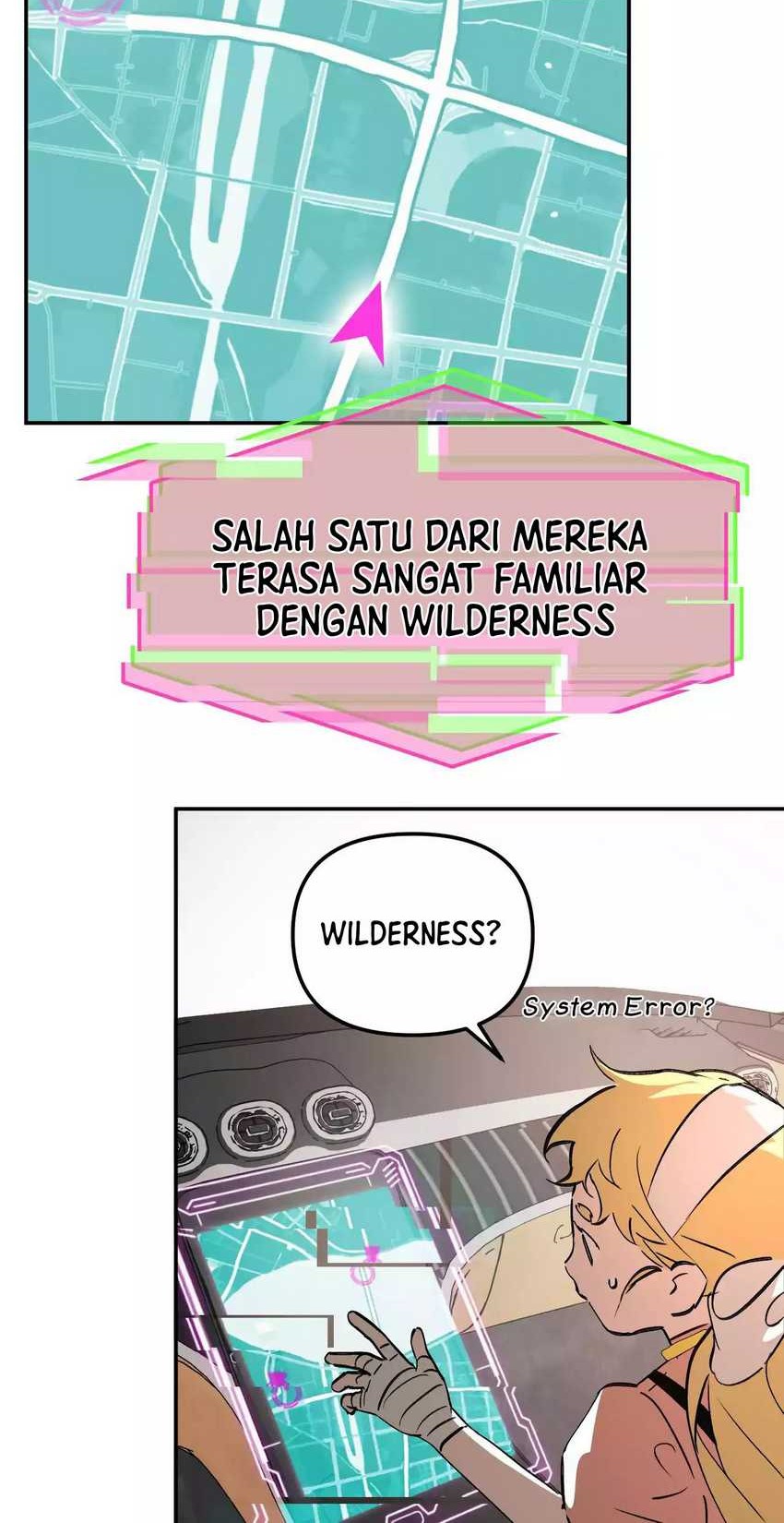 The Evil Ring Chapter 19 Gambar 71