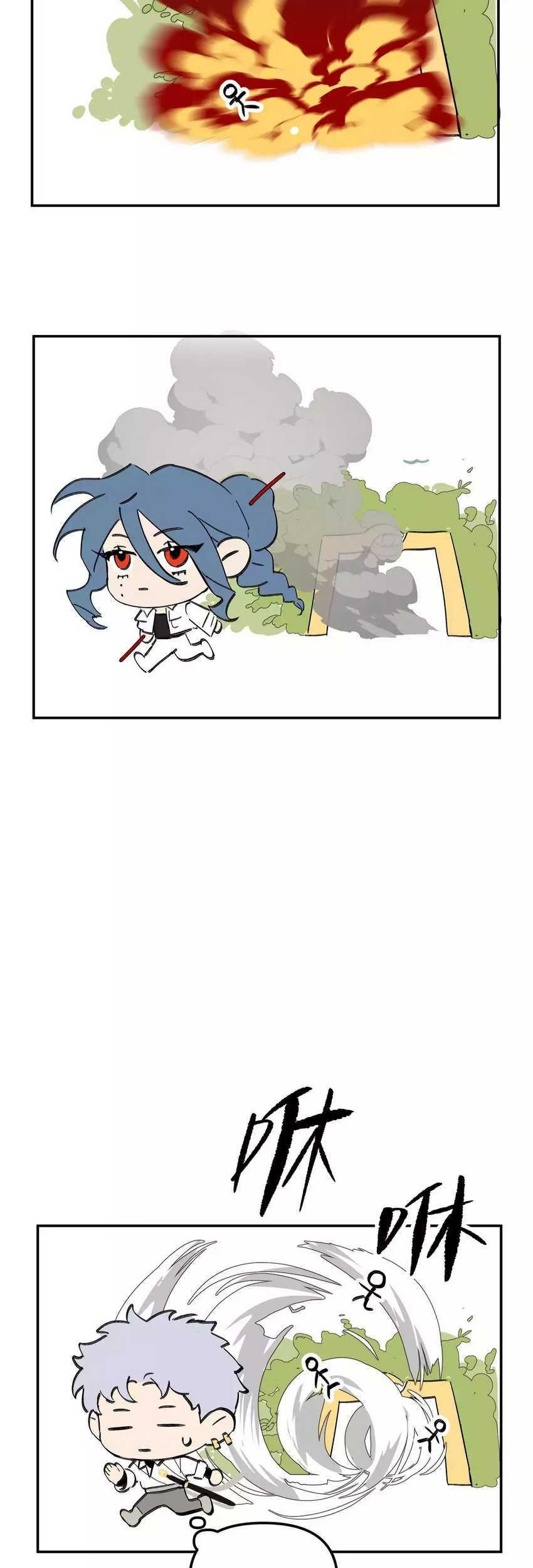 The Evil Ring Chapter 19 Gambar 76