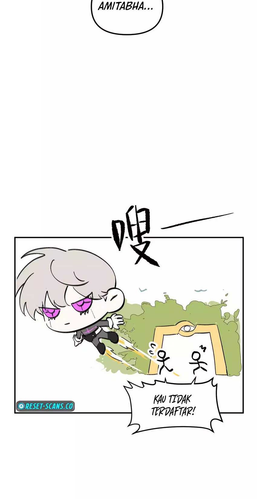 The Evil Ring Chapter 19 Gambar 77