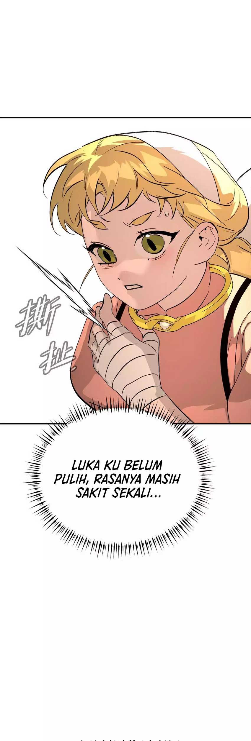 The Evil Ring Chapter 19 Gambar 9