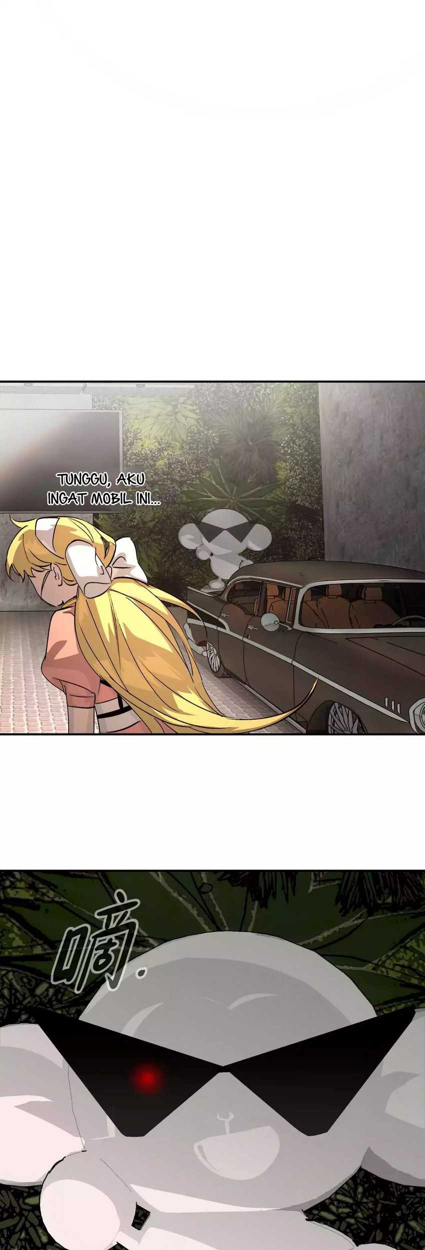 The Evil Ring Chapter 19 Gambar 13