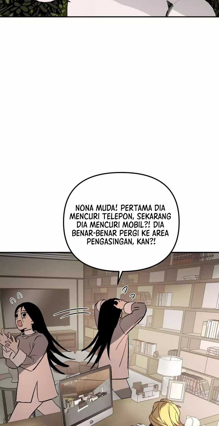 The Evil Ring Chapter 19 Gambar 14