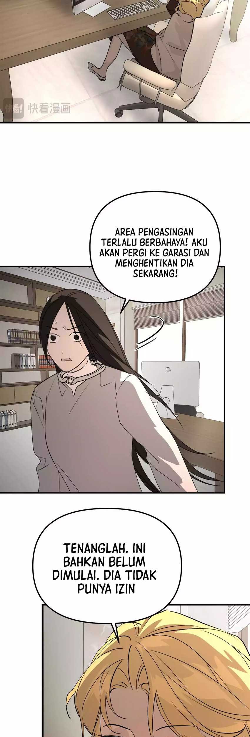 The Evil Ring Chapter 19 Gambar 15