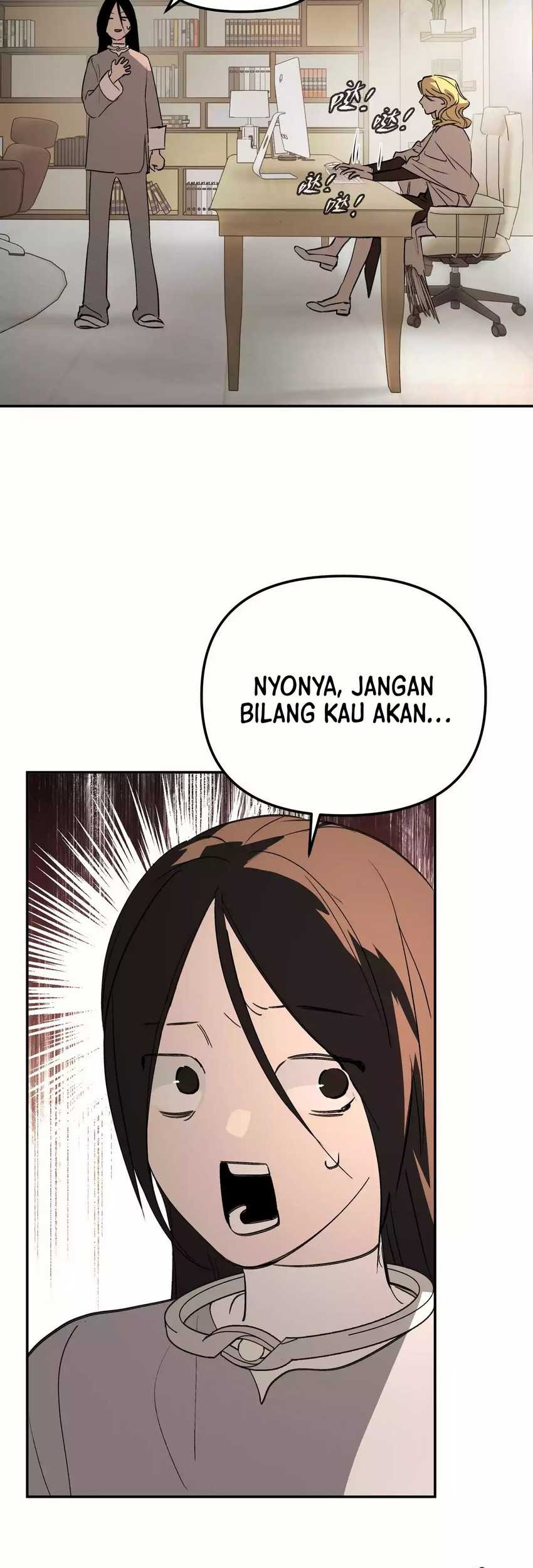 The Evil Ring Chapter 19 Gambar 17