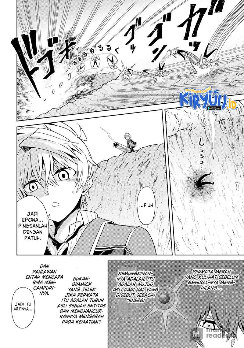 Sekai Saikyou no Assassin, isekai kizoku ni tensei suru Chapter 22 Gambar 12