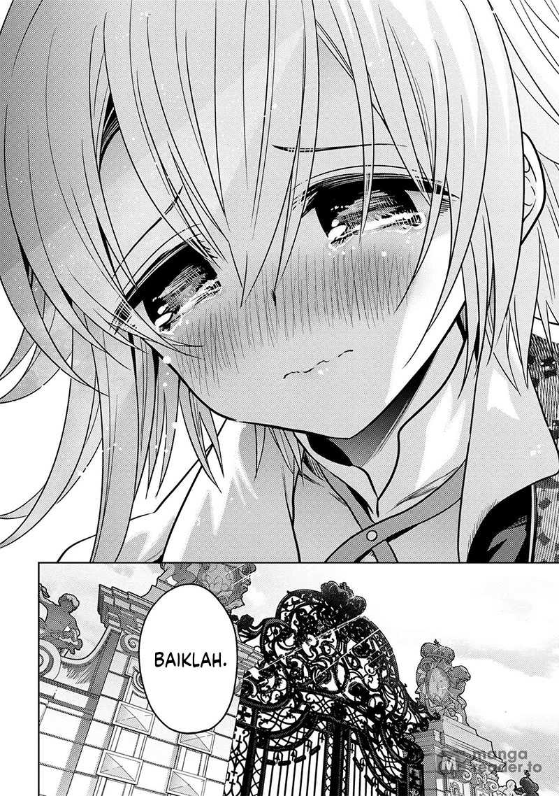 Sekai Saikyou no Assassin, isekai kizoku ni tensei suru Chapter 22 Gambar 27