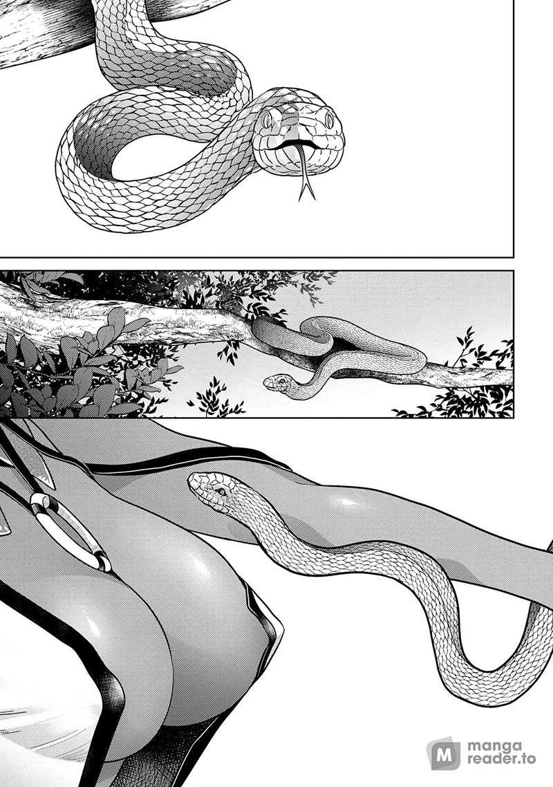 Sekai Saikyou no Assassin, isekai kizoku ni tensei suru Chapter 22 Gambar 30