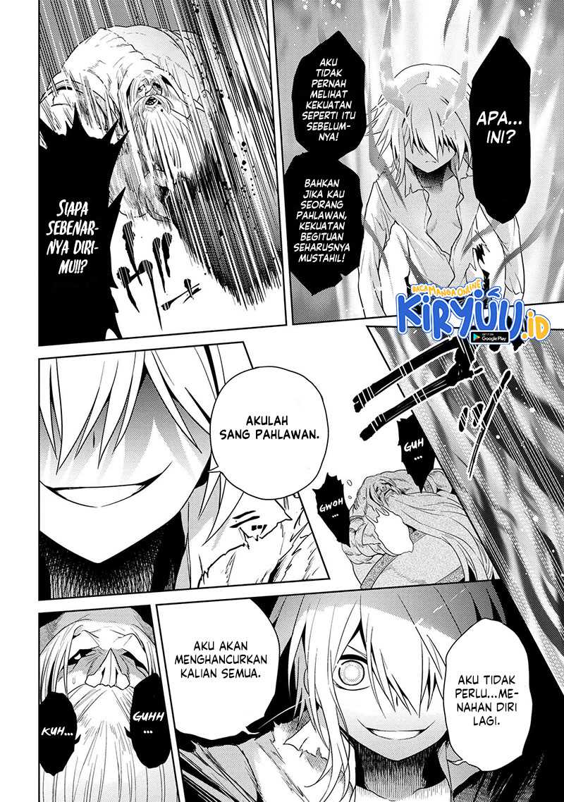Sekai Saikyou no Assassin, isekai kizoku ni tensei suru Chapter 22 Gambar 4