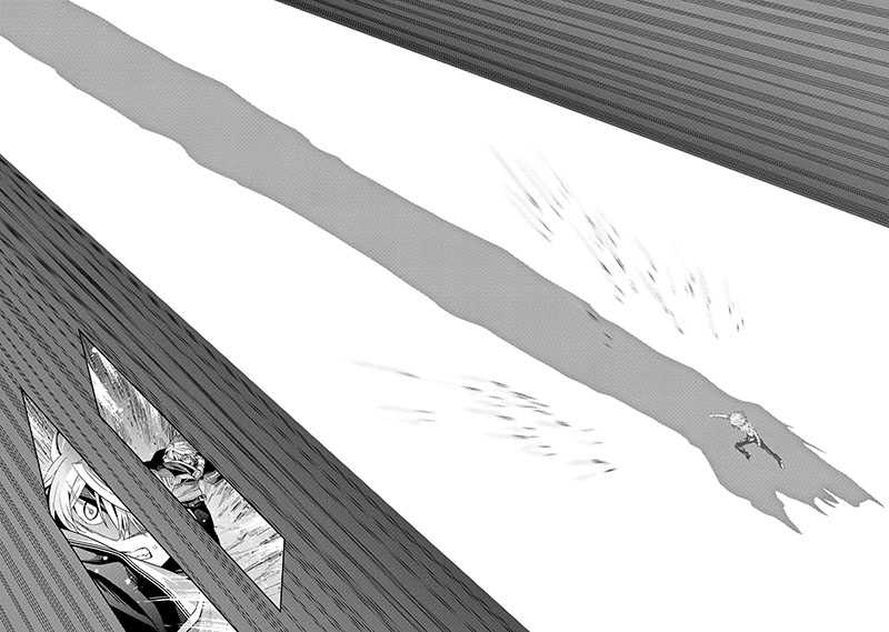 Sekai Saikyou no Assassin, isekai kizoku ni tensei suru Chapter 22 Gambar 7