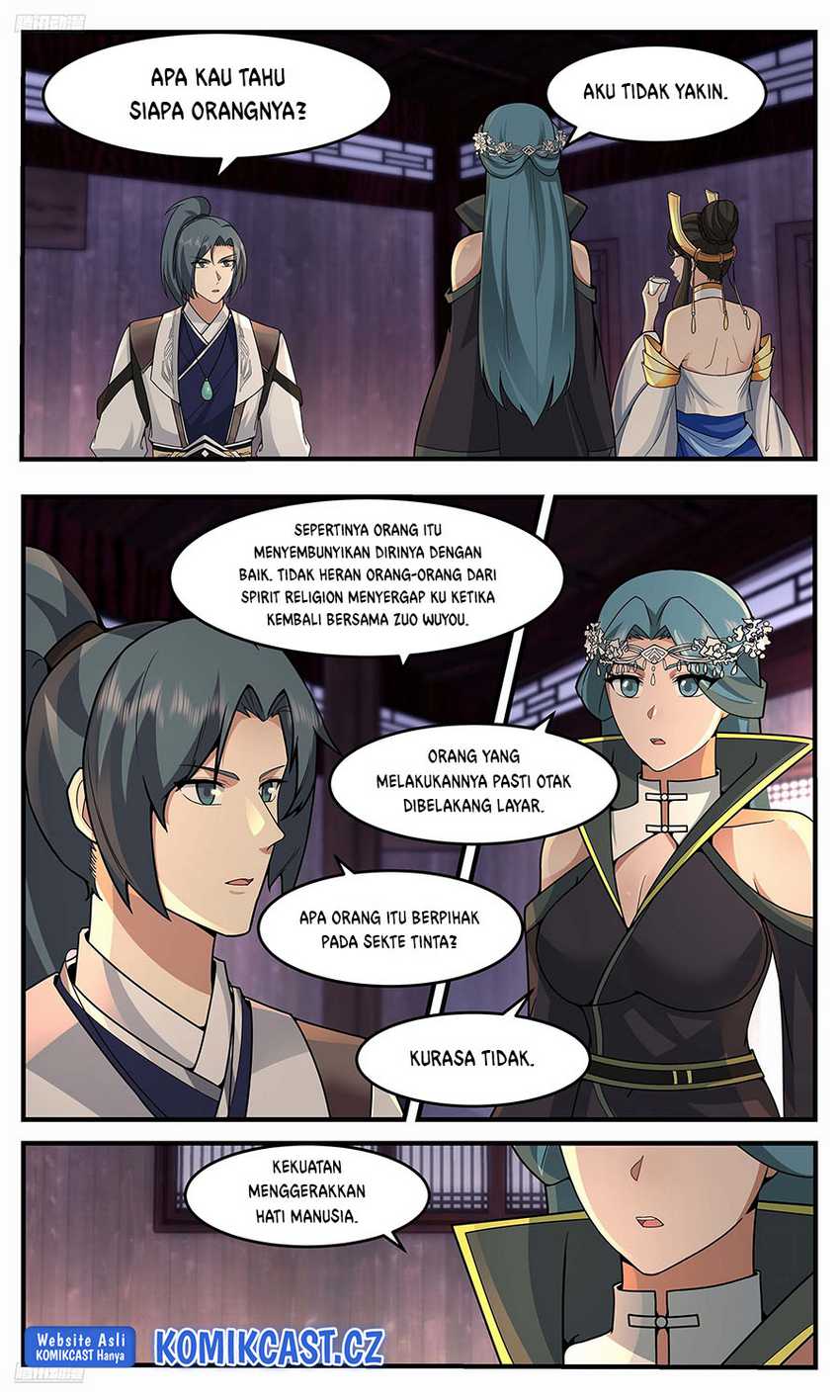 Martial Peak Part 2 Chapter 3752 - https://img.komiku.org/uploads2/2844161-3.jpg