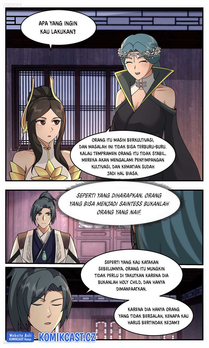 Martial Peak Part 2 Chapter 3752 - https://img.komiku.org/uploads2/2844161-5.jpg