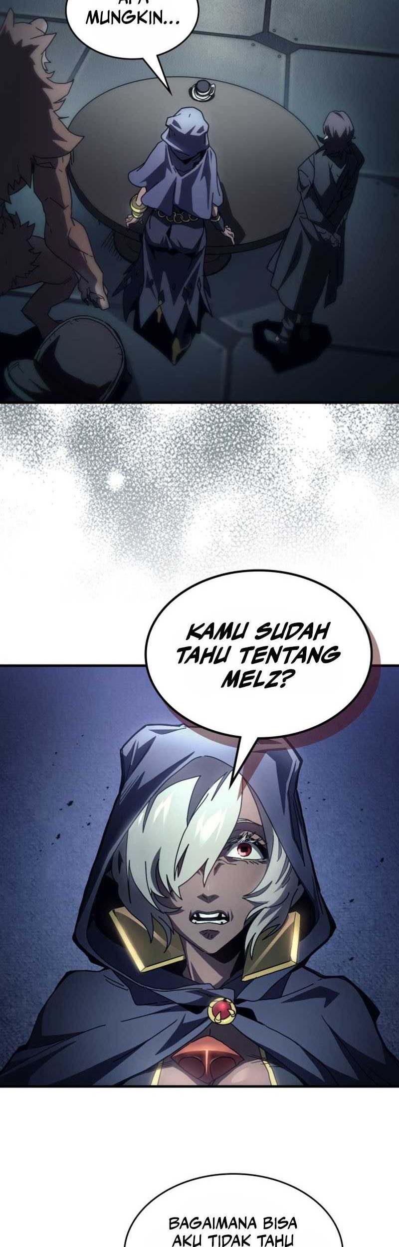 The Unbeatable Dungeon’s Lazy Boss Chapter 52 Gambar 3