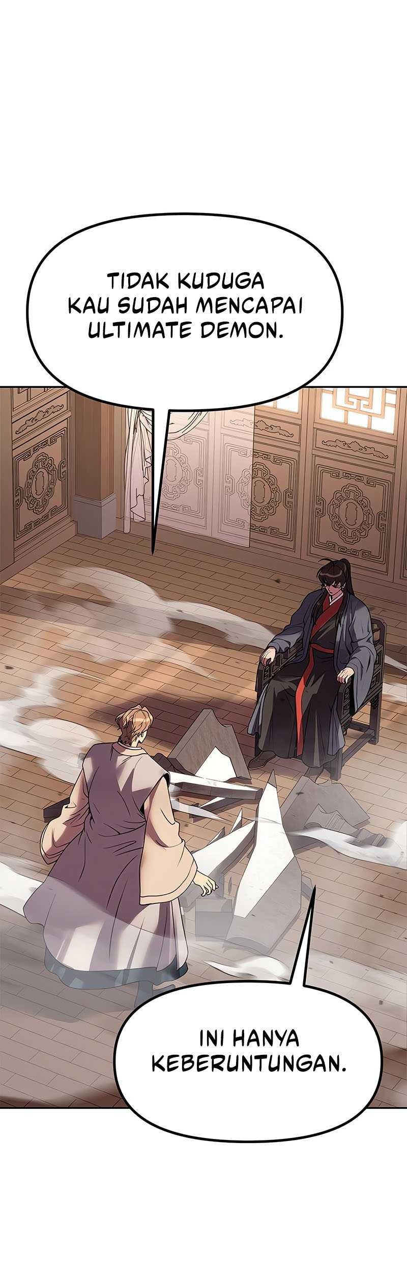 Chronicles of the Demon Faction Chapter 78 Gambar 41