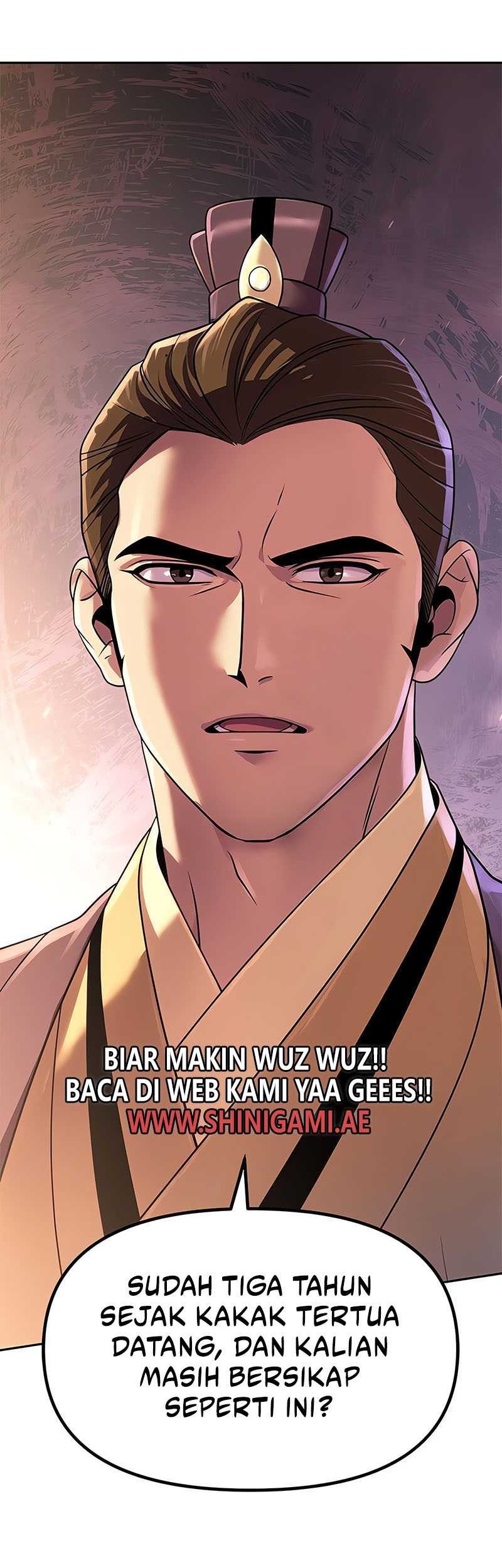 Chronicles of the Demon Faction Chapter 78 Gambar 84