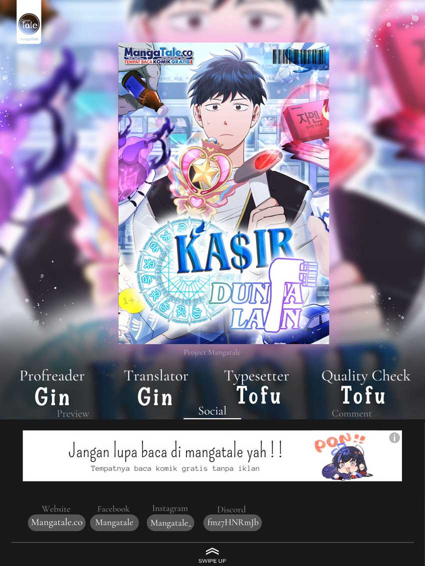 Komik Magical Realm Shopkeeper Chapter 30 gambar nomor 1