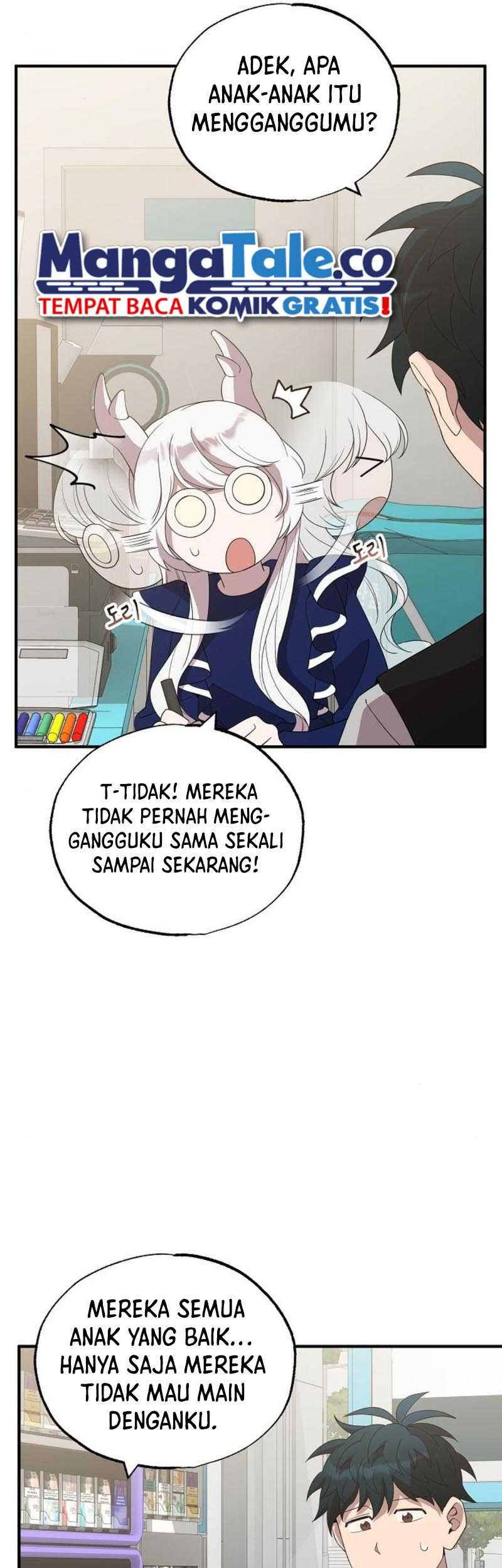 Magical Realm Shopkeeper Chapter 30 Gambar 34