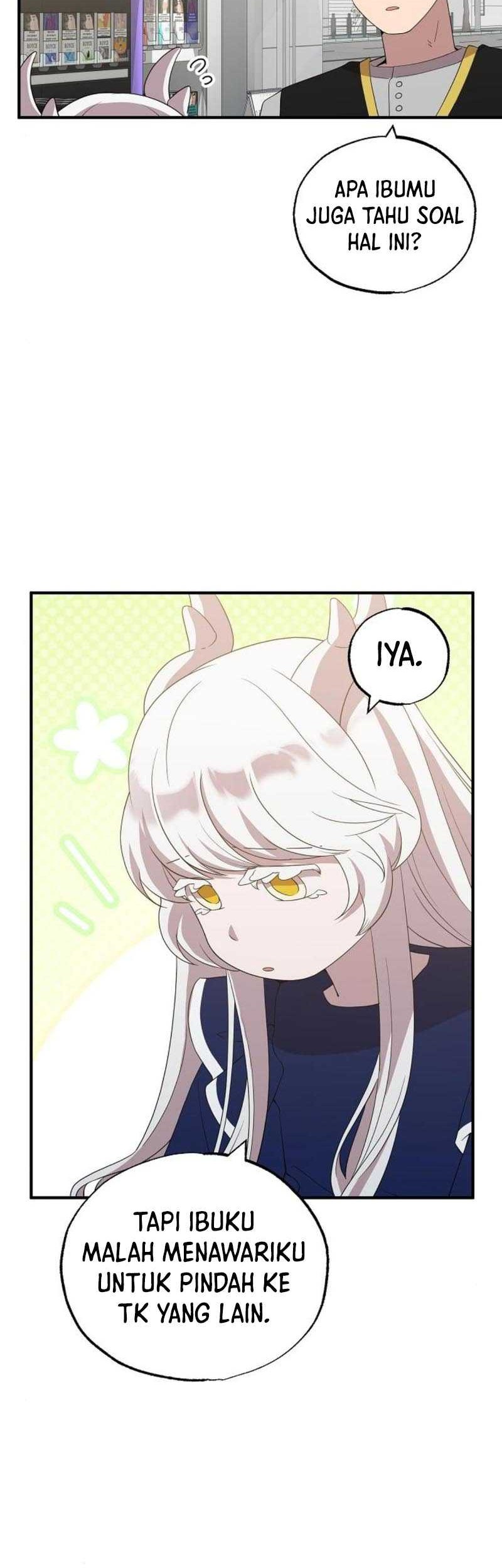 Magical Realm Shopkeeper Chapter 30 Gambar 35