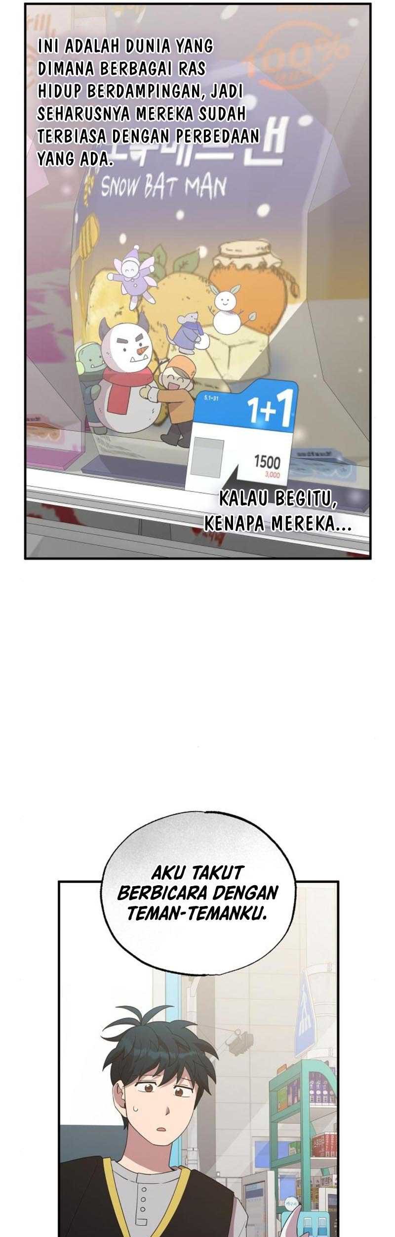 Magical Realm Shopkeeper Chapter 30 Gambar 38