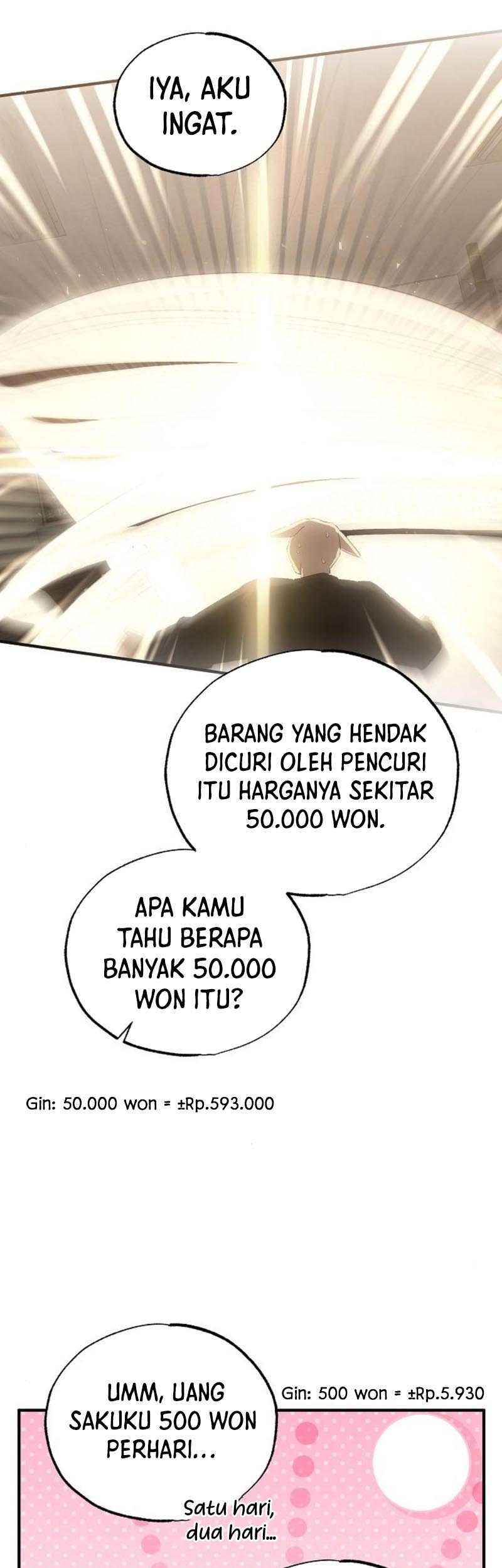 Magical Realm Shopkeeper Chapter 30 Gambar 10