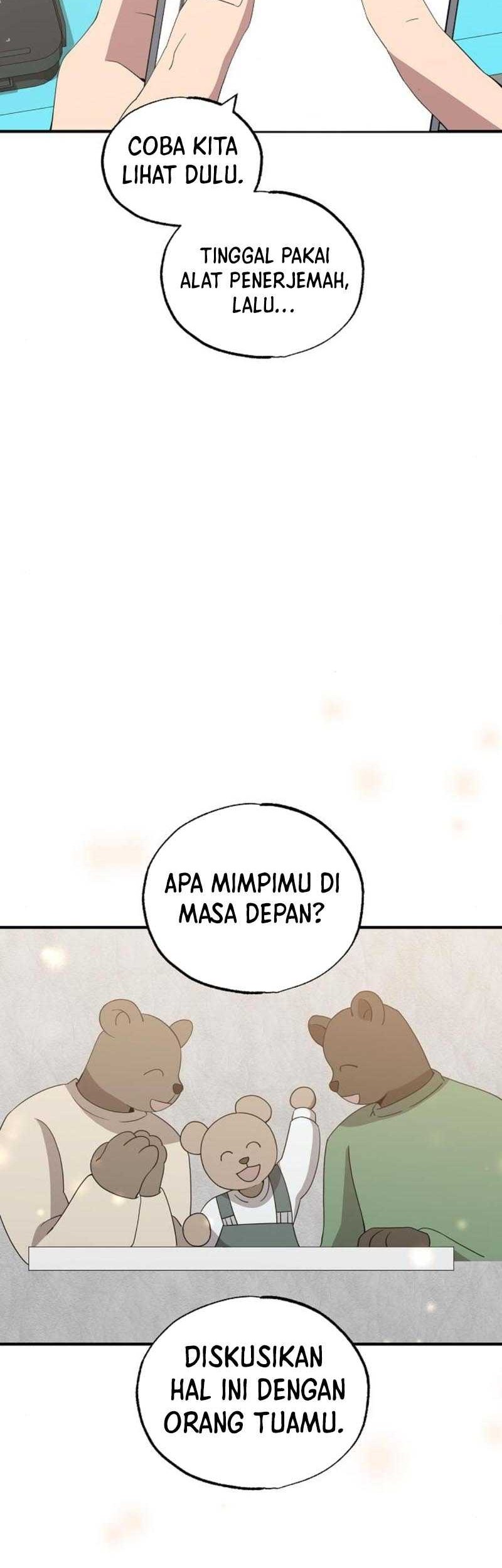 Magical Realm Shopkeeper Chapter 30 Gambar 15