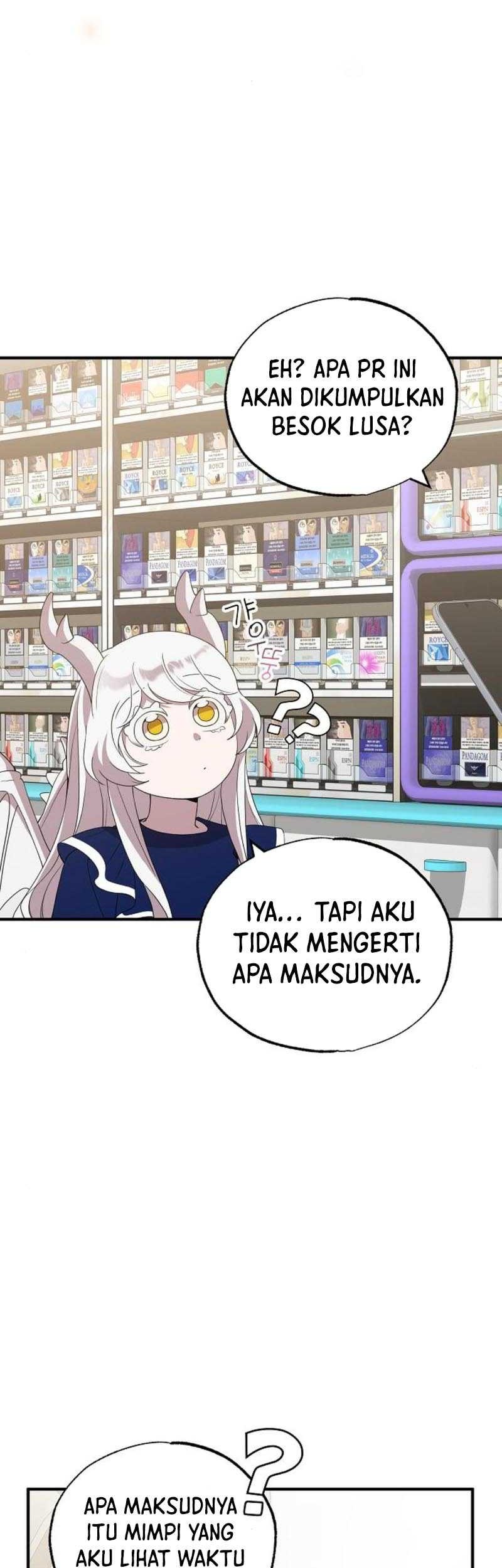 Magical Realm Shopkeeper Chapter 30 Gambar 16