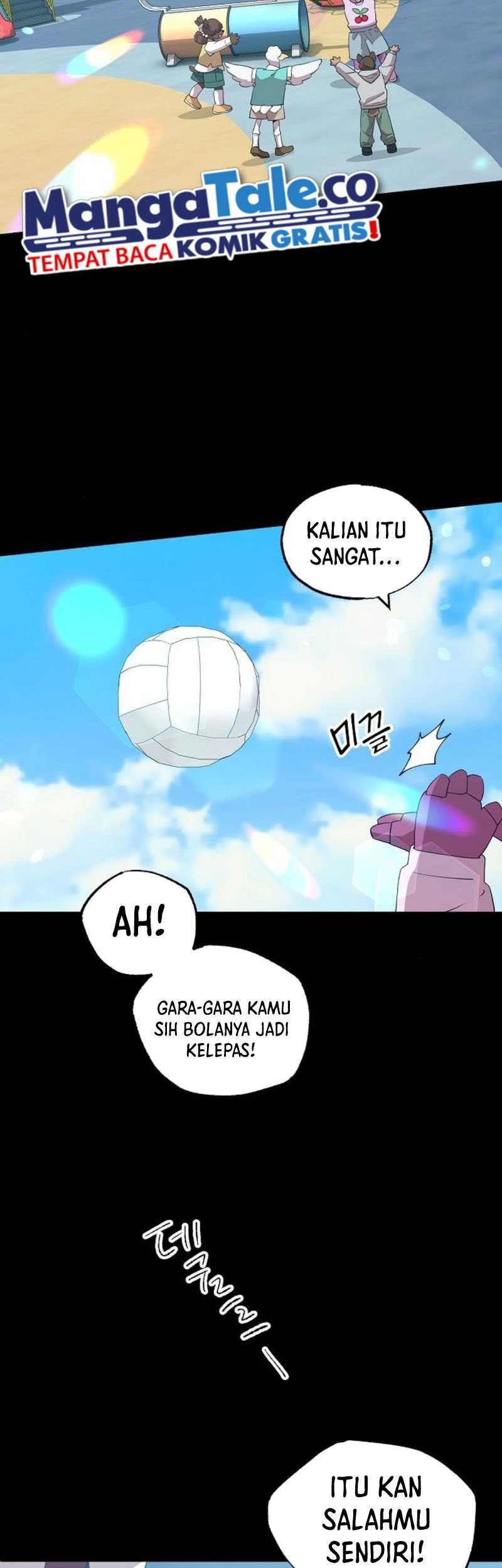 Magical Realm Shopkeeper Chapter 30 Gambar 28