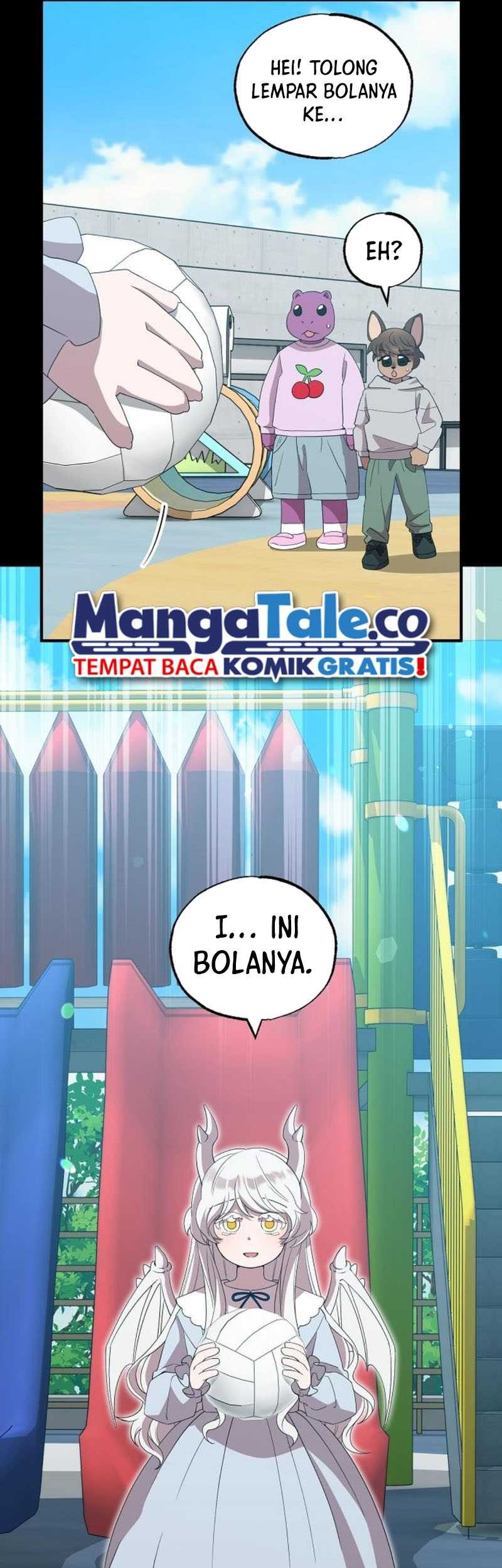 Magical Realm Shopkeeper Chapter 30 Gambar 30