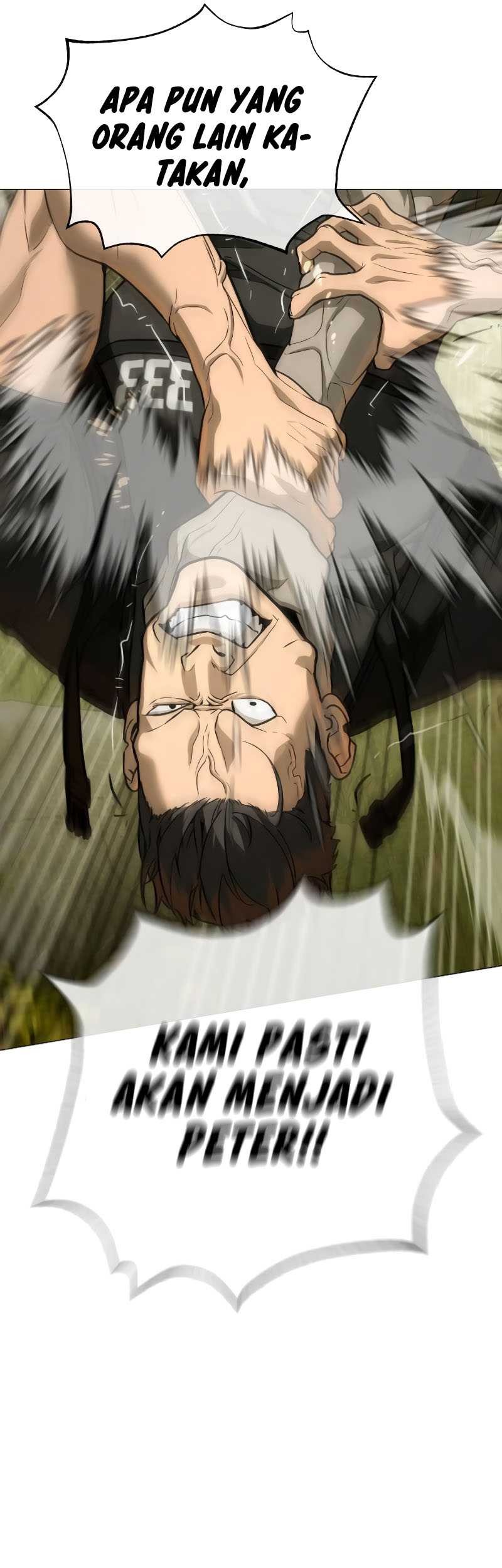Killer Peter Chapter 52 Gambar 53