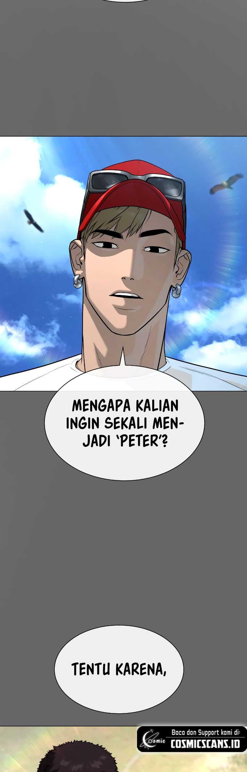 Killer Peter Chapter 52 Gambar 55