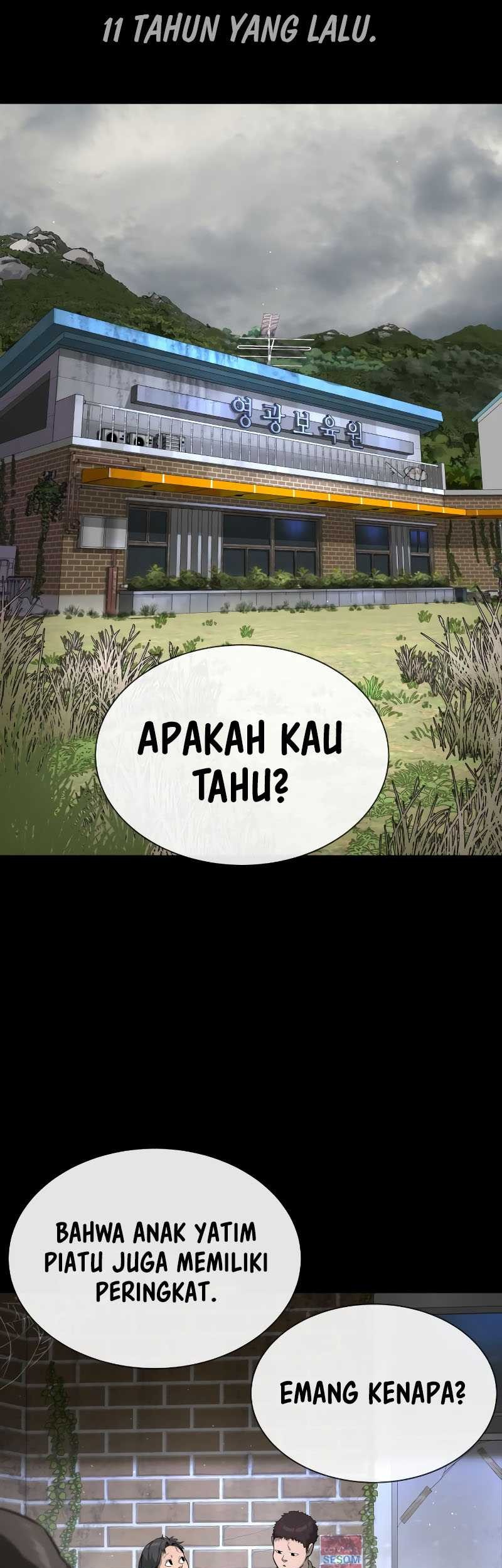 Killer Peter Chapter 52 Gambar 57