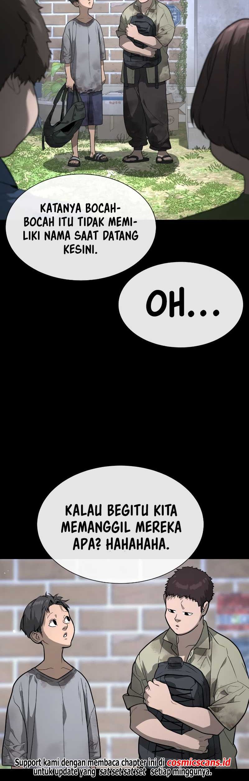 Killer Peter Chapter 52 Gambar 58