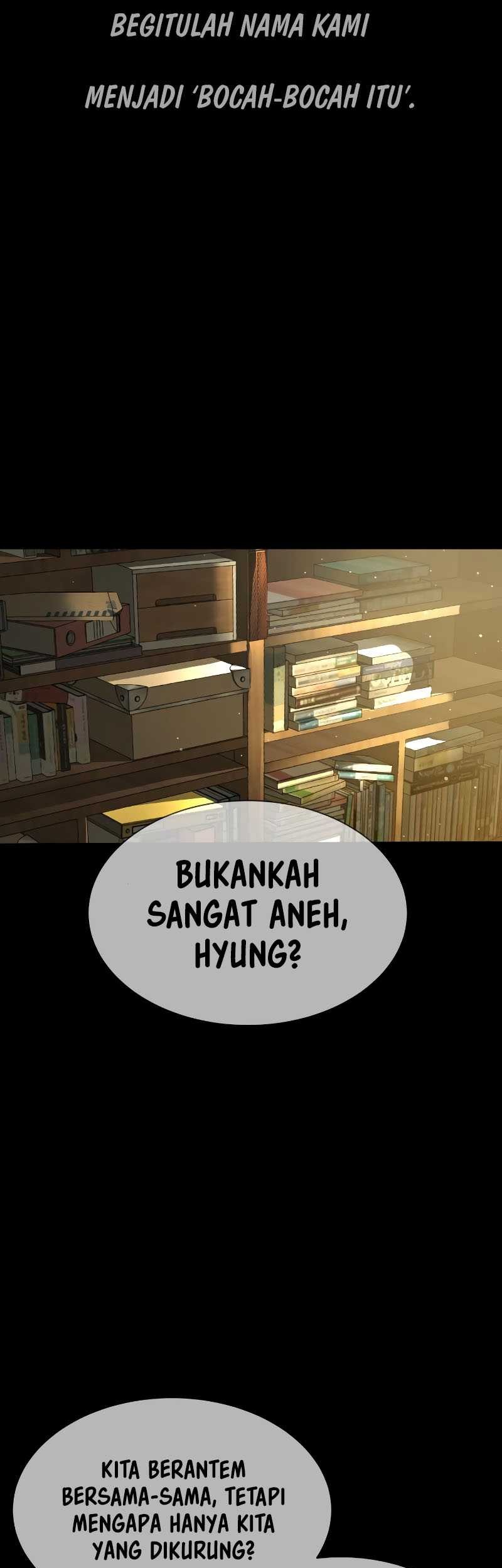 Killer Peter Chapter 52 Gambar 60