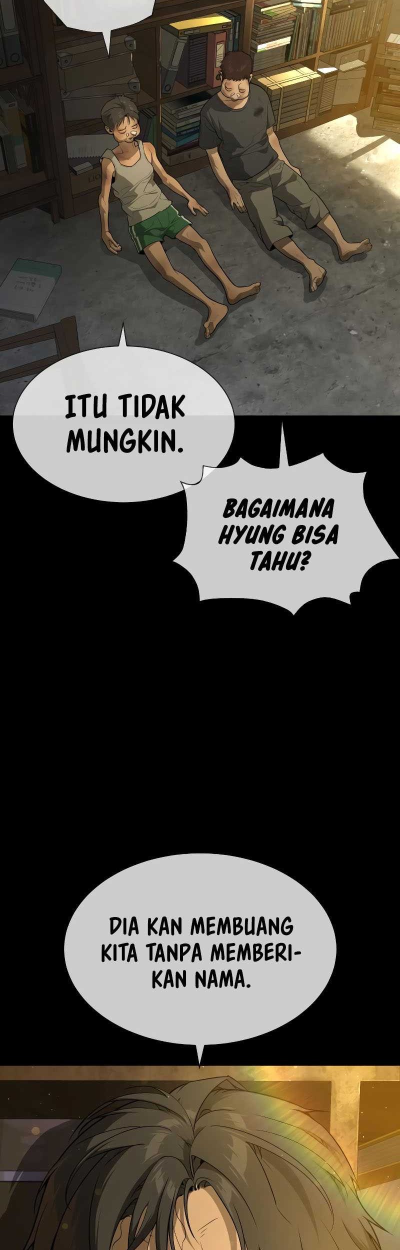 Killer Peter Chapter 52 Gambar 62