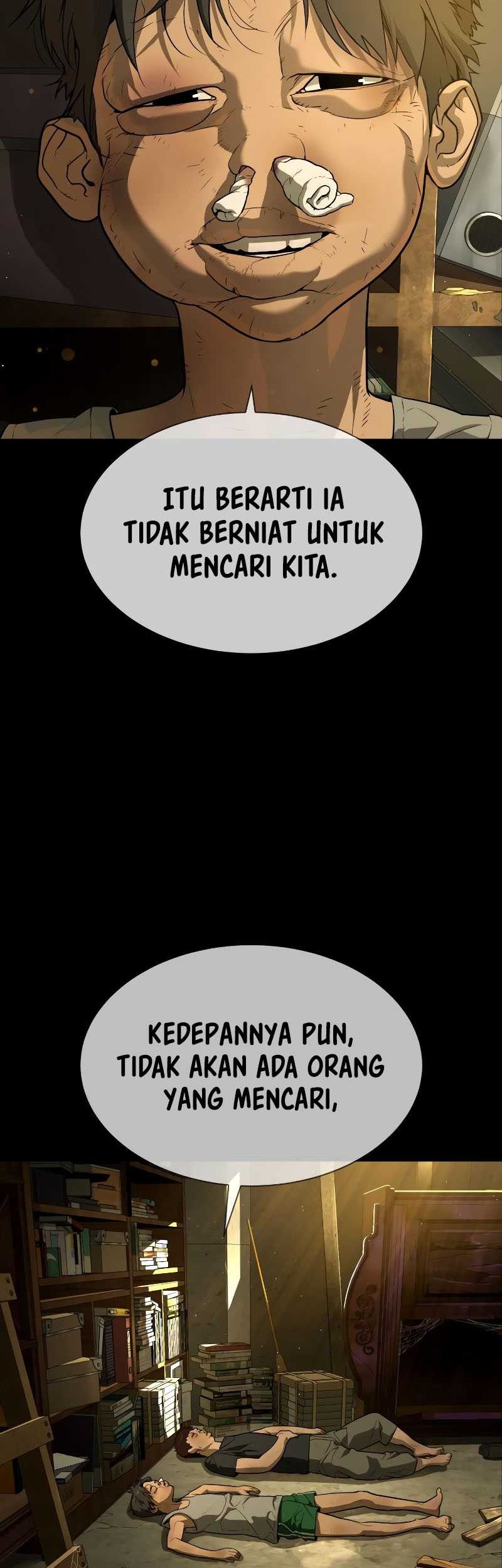 Killer Peter Chapter 52 Gambar 63