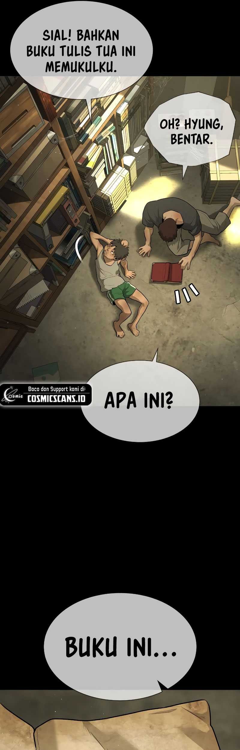 Killer Peter Chapter 52 Gambar 66