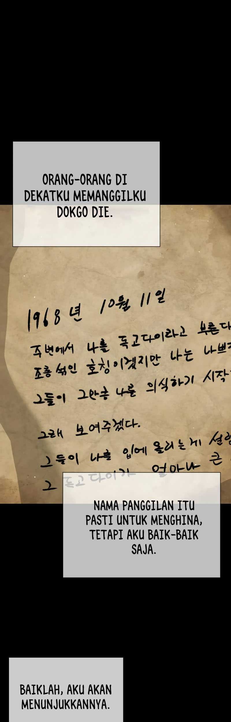 Killer Peter Chapter 52 Gambar 68