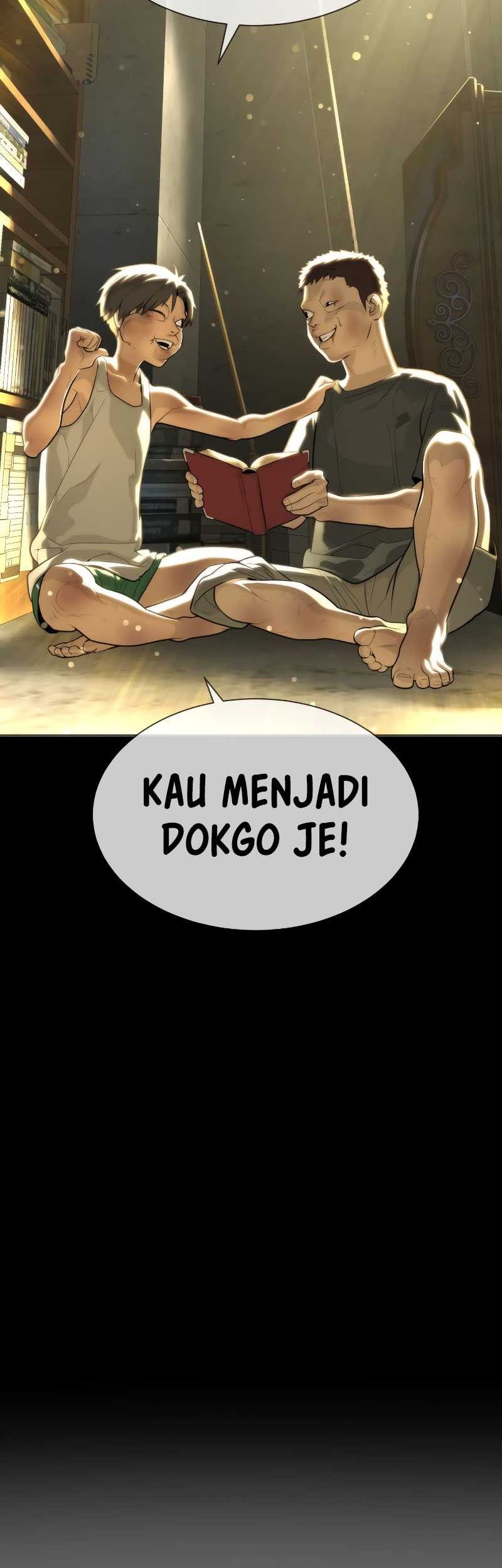 Killer Peter Chapter 52 Gambar 75