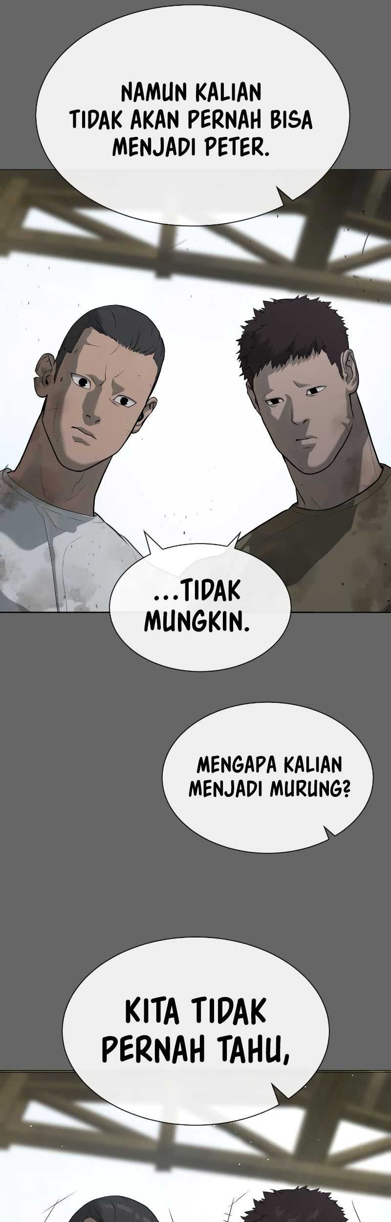 Killer Peter Chapter 52 Gambar 77