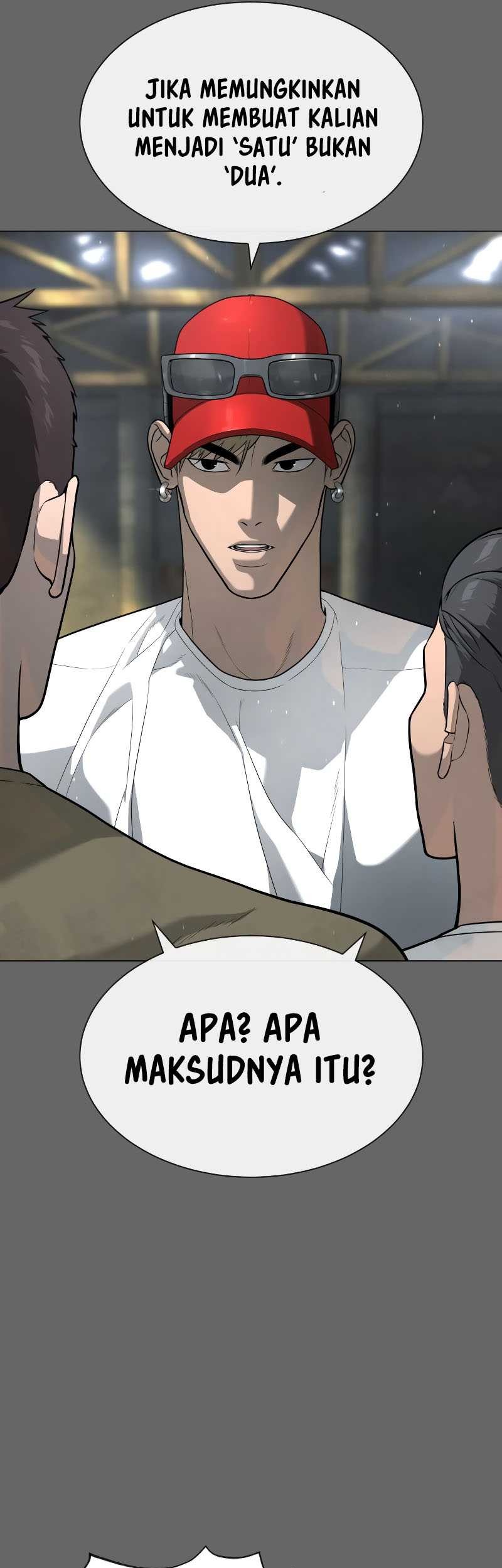 Killer Peter Chapter 52 Gambar 79