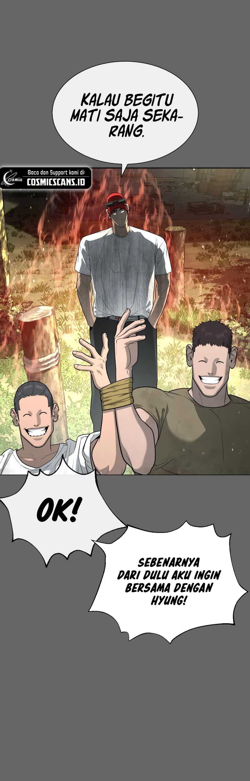 Killer Peter Chapter 52 Gambar 81