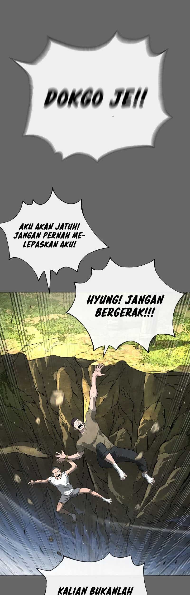 Killer Peter Chapter 52 Gambar 82