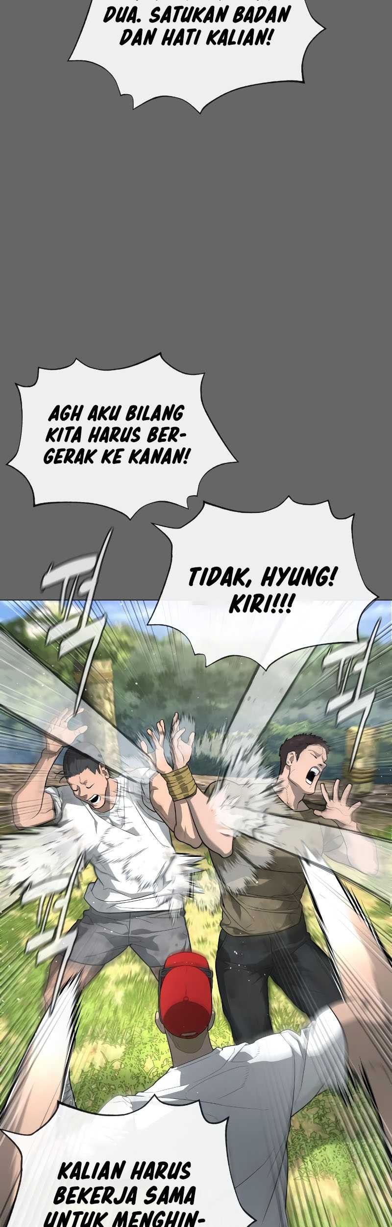 Killer Peter Chapter 52 Gambar 83